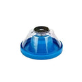Electric Drill Dust Collector Cover | Dustproof Drilling Shield Drill Dust Collector QXL blue