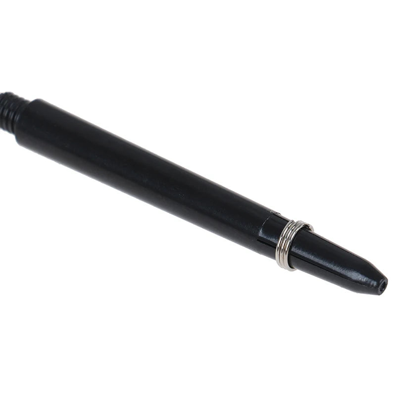 50-Pack Nylon Dart Shafts 48mm 2BA Stems & Protection Rings Dart Shafts & Stems QXL one size