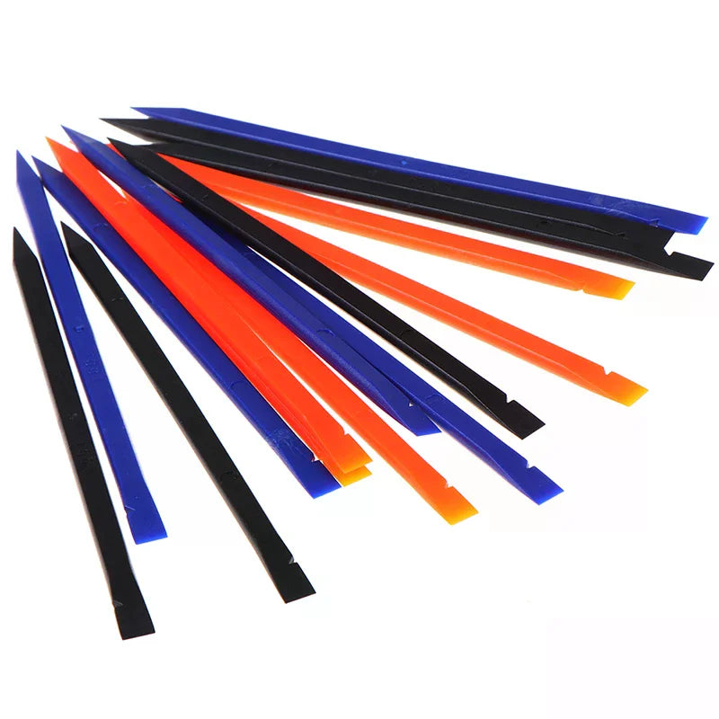 5-Piece Plastic Pry Tool Set | Smartphone & Laptop Repair Device Repair Tool Set QXL