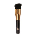 Angled Foundation Brush – Soft, Lightweight & Non-Absorbent Foundation Brush QXL Foundation brush