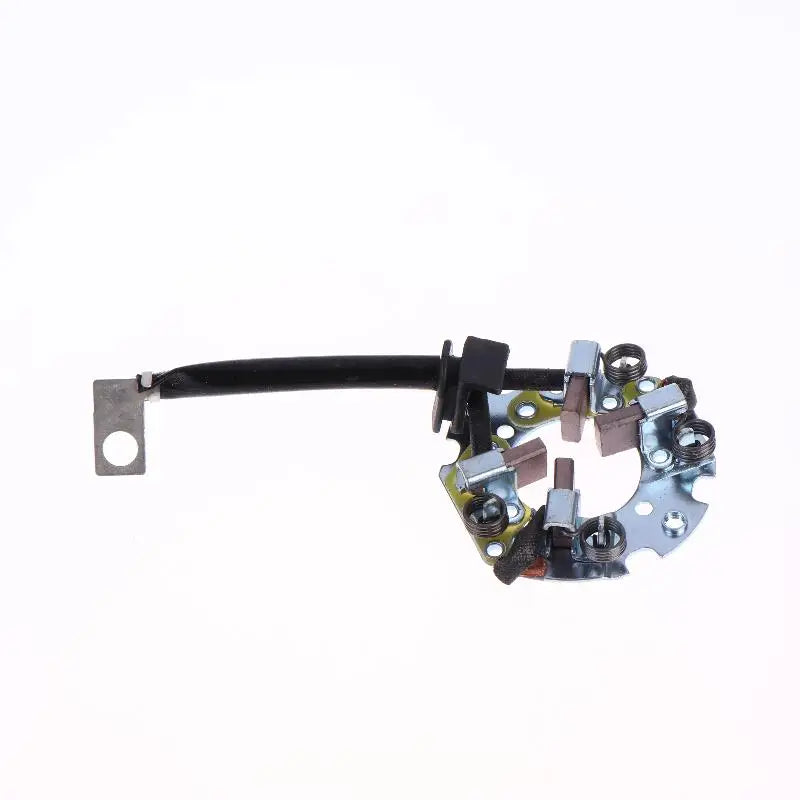 Starter Motor Carbon Brush Holder Assembly – Metal Replacement Starter Motor Part QXL