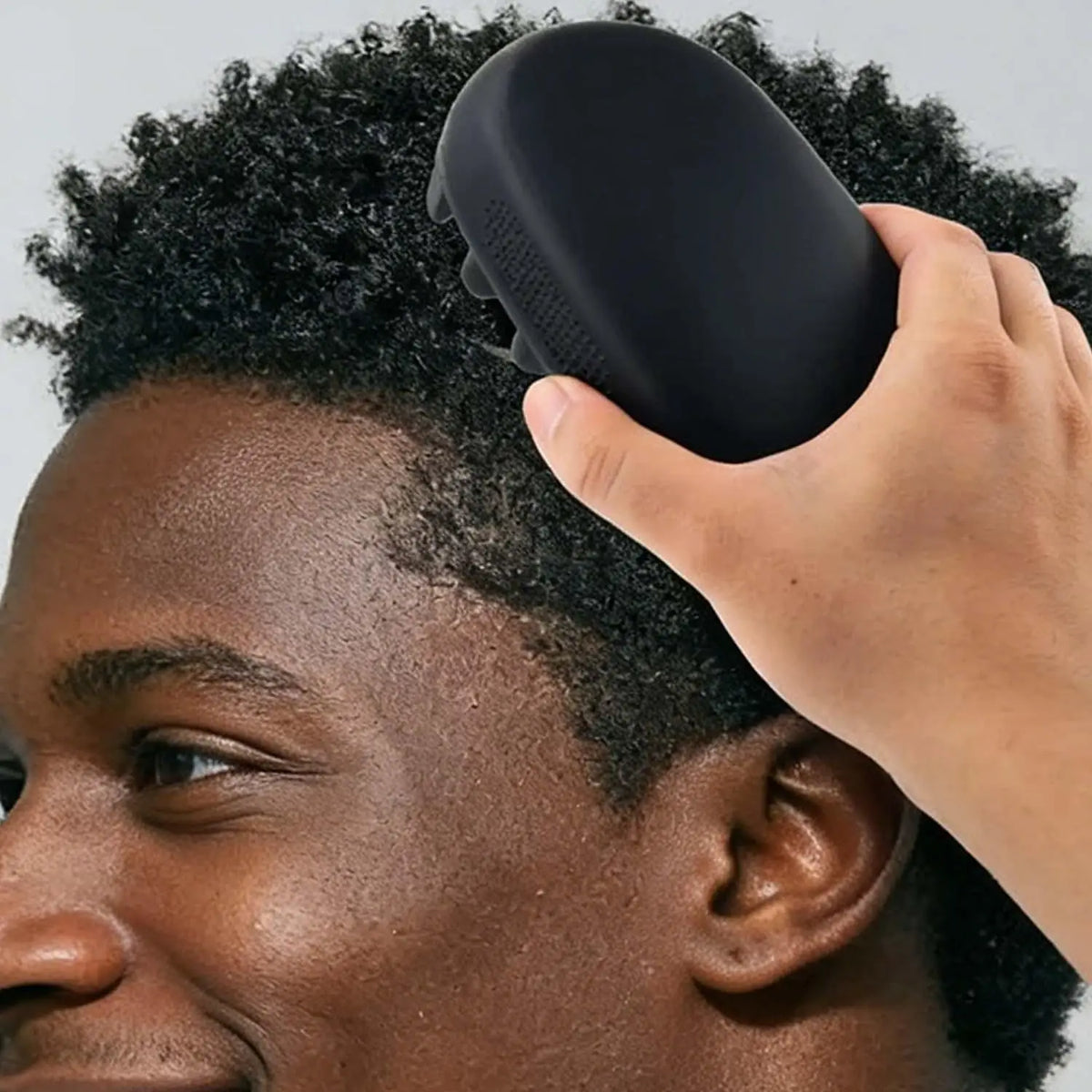 Silicone Curl Twist Sponge Brush | Coils & Dreadlocks Tool Curl Twist Sponge Brush QXL