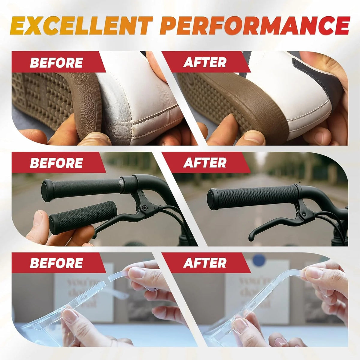 50g Super Glue – Fast-Drying Multi-Purpose Instant Adhesive Instant Adhesive Glue QXL