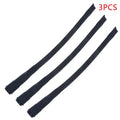 35mm–32mm Vacuum Hose Adapter | Flexible Crevice Tool Vacuum Cleaner Accessory QXL 3PCS