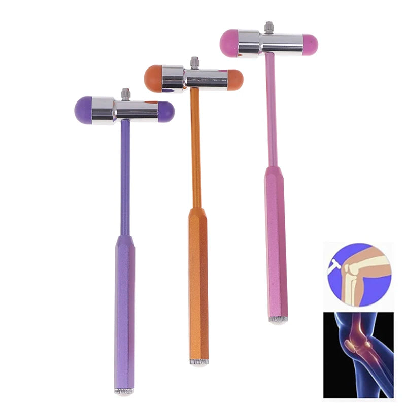 Buck Reflex Hammer | Neurological Percussion Diagnostic Tool Reflex Hammer QXL