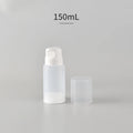 Travel Airless Pump Bottles 150ml 200ml 250ml – Refillable Travel Pump Bottle QXL 150ML