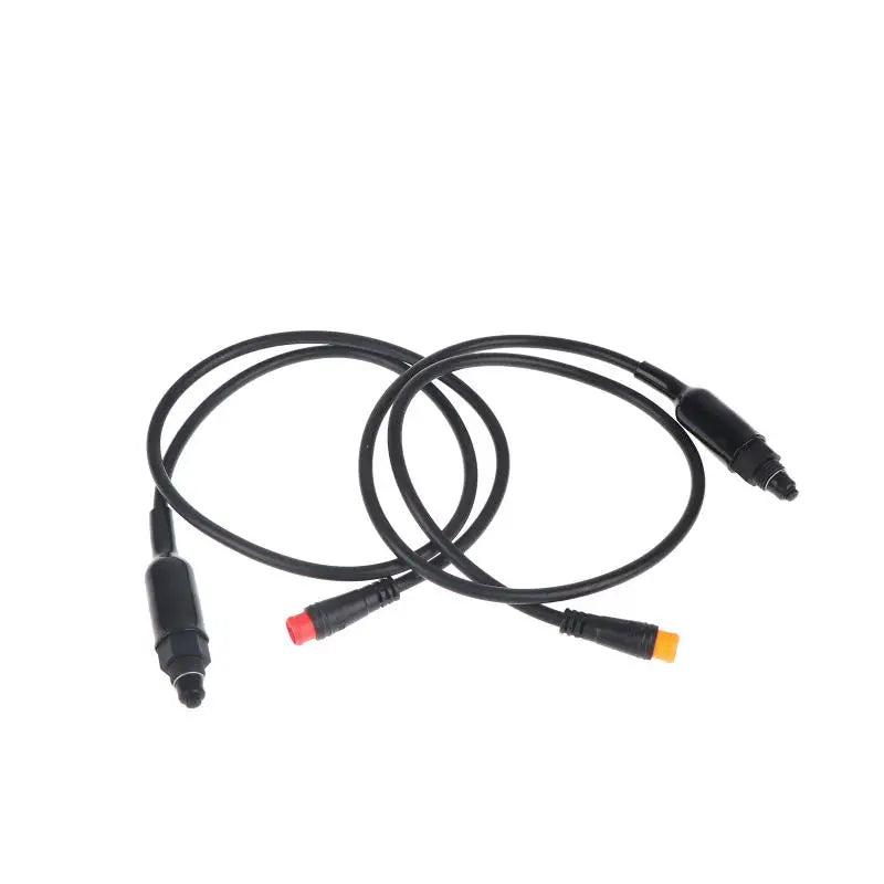 E-Bike 2-Pin 3-Pin Brake Sensor Power Cut-Off Lever | Safety Ebike Brake Sensor QXL