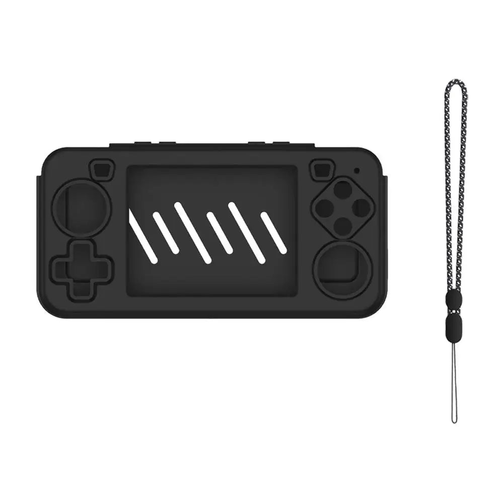 R36H Silicone Case – Waterproof Anti-Scratch Console Cover Game Console Case QXL 1pcs
