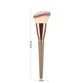 Contour Brush – Blush, Bronzer & Sculpting Makeup Tool Contour Makeup Brush QXL 1pcs