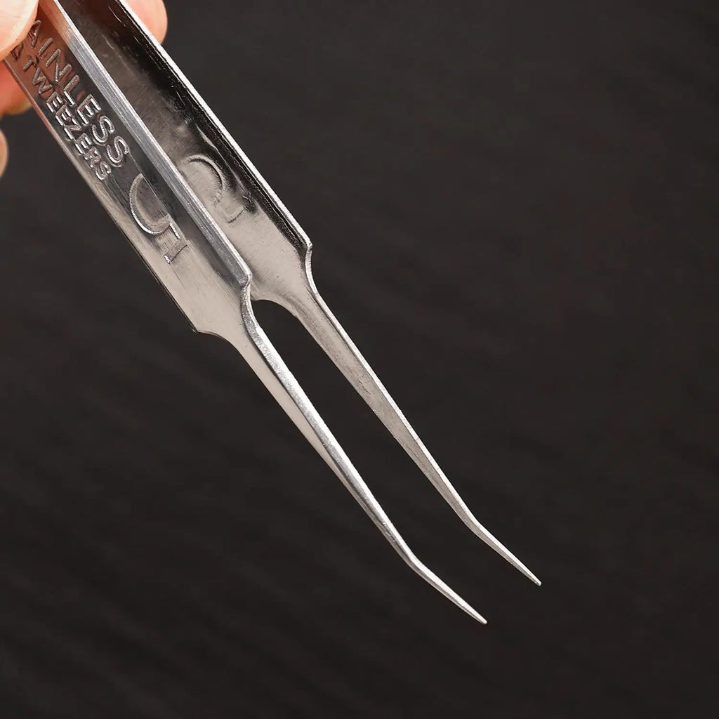 Stainless Steel Blackhead Comedone Extractor Set 3/5/8 Piece Comedone Extractor Set QXL