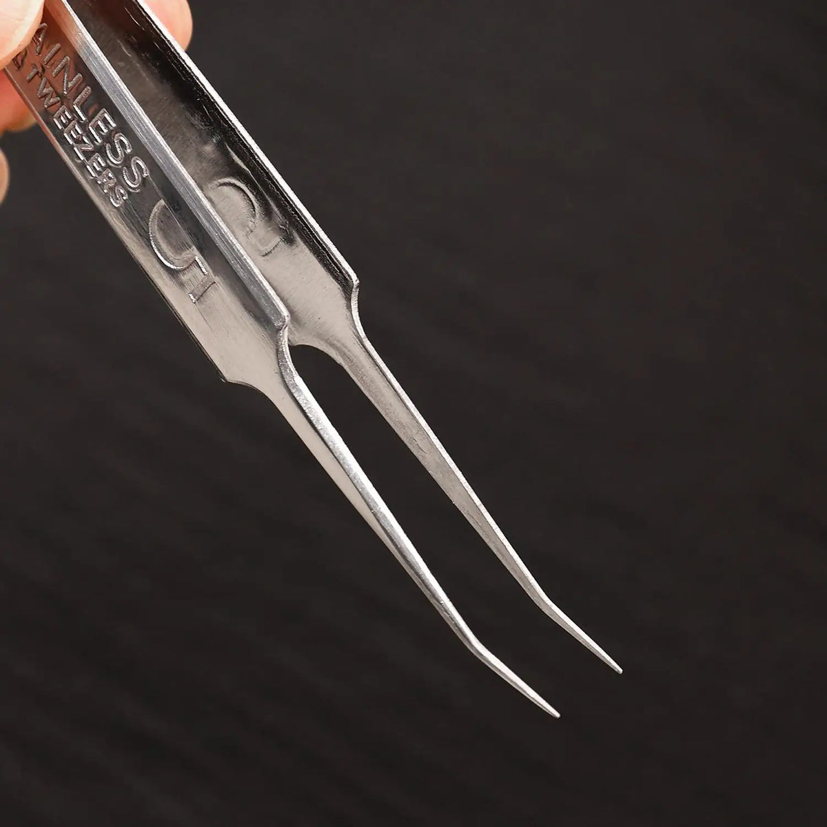 Stainless Steel Blackhead Comedone Extractor Set 3/5/8 Piece Comedone Extractor Set QXL