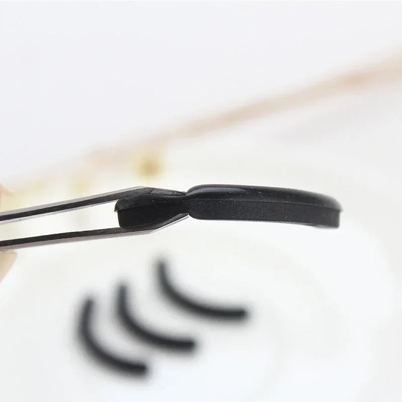 Silicone Eyelash Curler Replacement Pads | 10/20/30 Pack Eyelash Curler Refill QXL