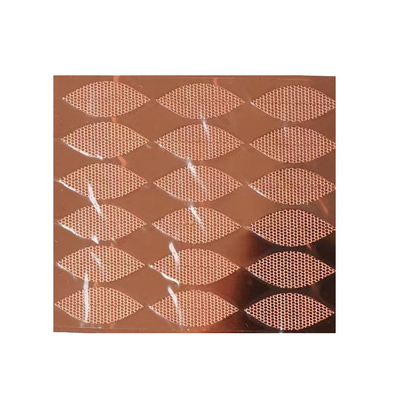 Invisible Double Eyelid Tape Lace Lift Strips 18/24Pcs Eyelid Tape Strips QXL