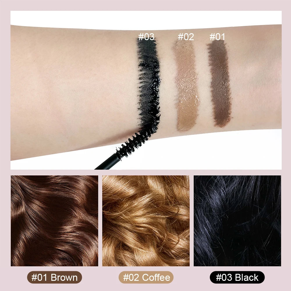 3-Color Hair Touch-Up Stick | Temporary Root Coverage Pen Temporary Hair Dye Pen QXL