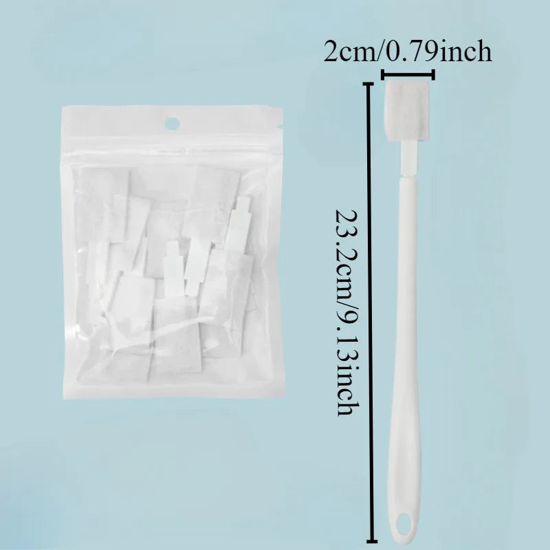 Multi-Function Gap Cleaning Brush | Corners, Cracks & Grout Gap Cleaning Brush QXL