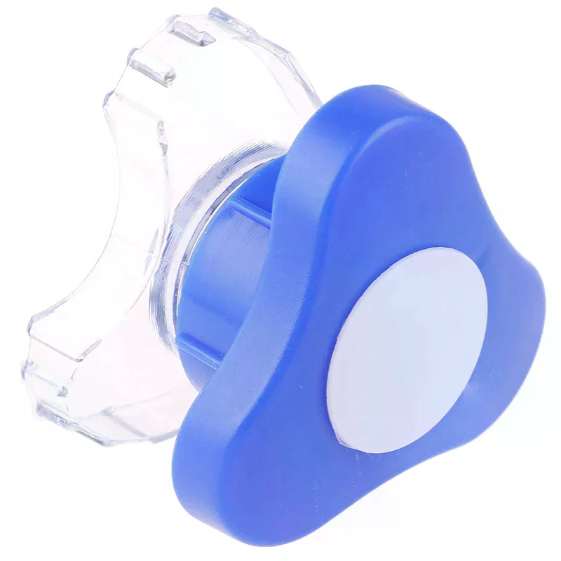 Portable Pill Crusher & Tablet Pulverizer | Ergonomic Grip Pill Crusher QXL