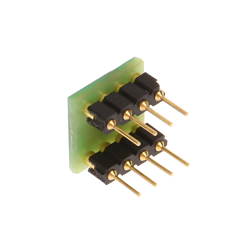 OPA1612A Dual Op Amp IC SOP8 to DIP8 | Audio Amplifier Chip Audio Op Amp IC QXL