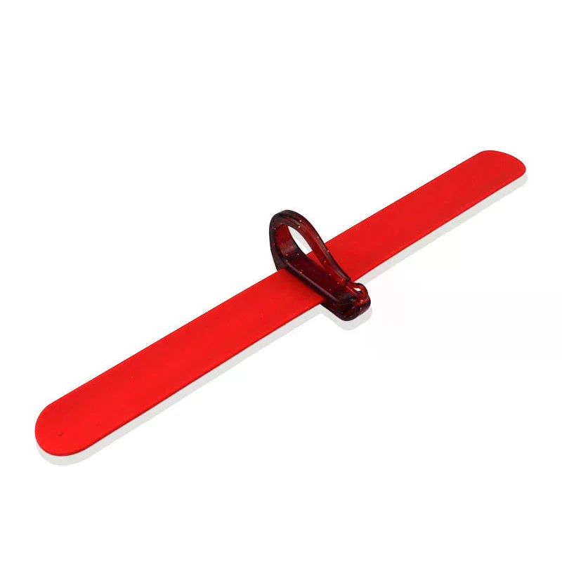 Salon Stylist Wrist Band Bracelet | Hairdressing Tool Holder Hairdressing Wrist Band QXL