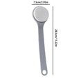 Long-Handle Back Lotion & Sunscreen Applicator Brush Back Lotion Applicator QXL 1pc