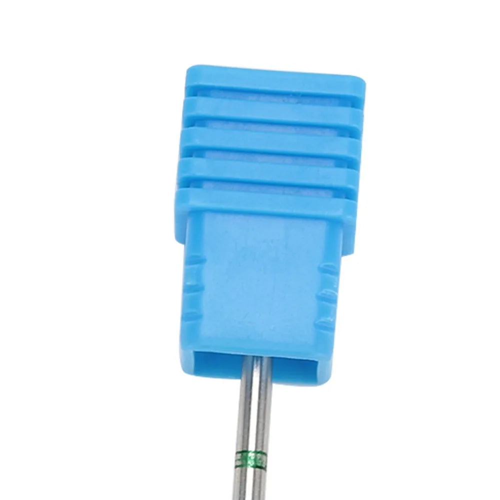 Stainless Steel Foot Nail Drill Bit | Callus & Dead Skin Remover Foot Nail Drill Bit QXL