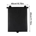 Retractable Car Side Window Sunshade | UV Mesh Curtain Car Window Sunshade QXL S