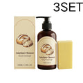Amylase Enzymatic Baking Cleaner – Dissolves Dough & Grease 100ml Kitchen Enzymatic Cleaner QXL 3SET