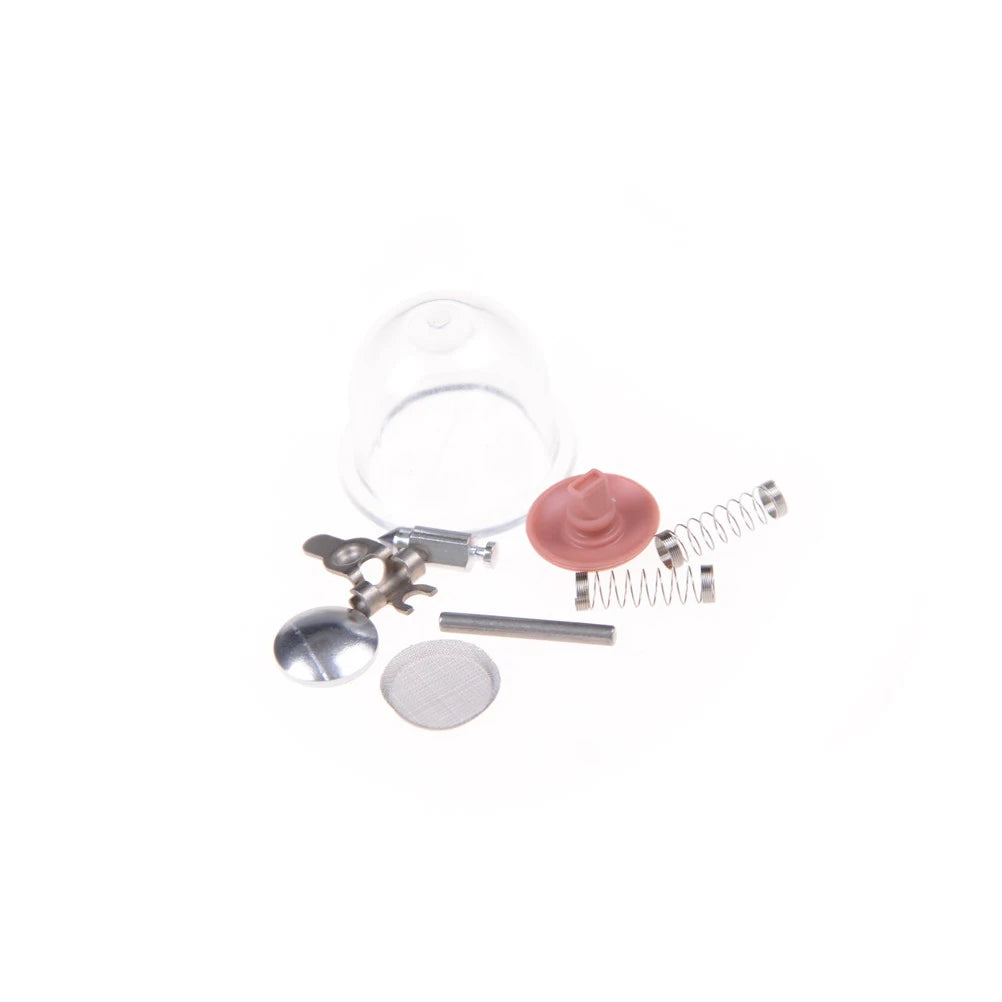 Walbro Carburetor Repair Kit | 32F 34F 36F 139F 40-5 44-5 GX25 GX35 Carburetor Repair Kit QXL