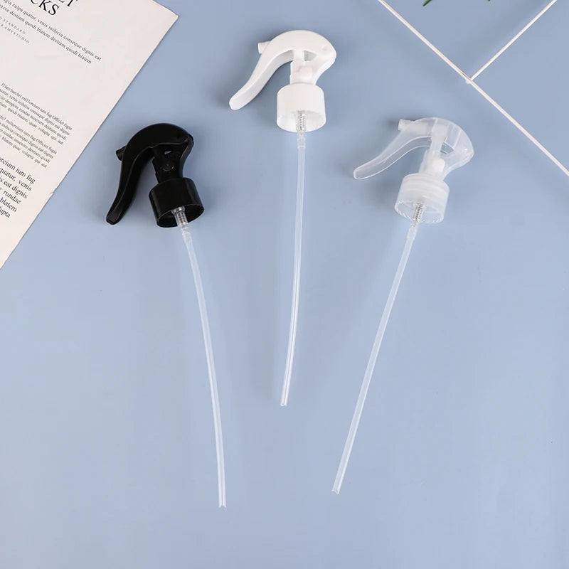 10-Pack 28-410 Mini Trigger Sprayer Heads with Dip Tube Trigger Sprayer Head QXL