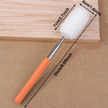 Telescopic Pottery Sponge Stick | Ceramic Throwing Tool Pottery Sponge Tool QXL L