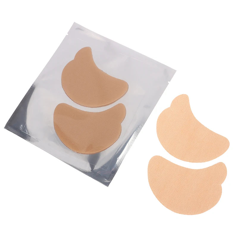 5-Pair UV Face Protection Patches | Golf, Beach & Outdoor UV Face Patches QXL