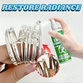Jewelry Refurbishment Spray 100ml | Quick Cleaner & Restorer Jewelry Cleaner Spray QXL Default Title