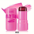 3-in-1 Jelly Blush Stick | Lip Balm, Eyeshadow & Blush Multi-Use Blush Stick QXL USHAS03