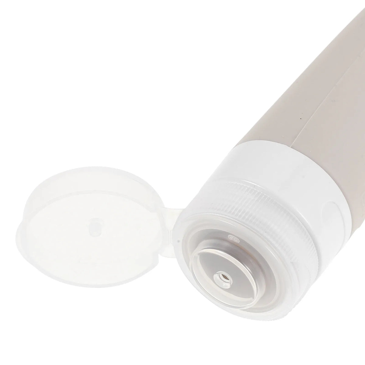 5-Pack 90ml Leakproof Silicone Travel Bottles | Refillable Set Silicone Travel Bottles QXL