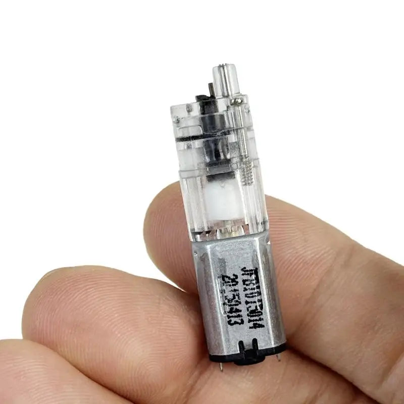 Mini DC 3V–5V M20 Air Pump 70–120 kPa | Micro Single Hole Pump Micro Air Pump QXL