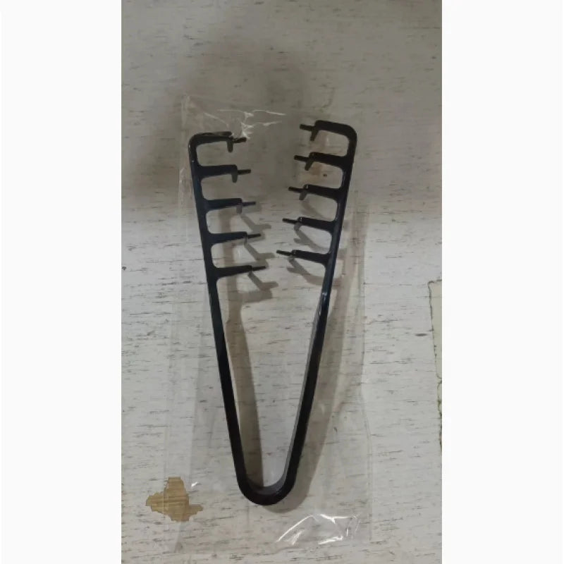 Z-Shaped Hair Root Lift Comb | Volumizing Textured Styling Hair Styling Comb QXL