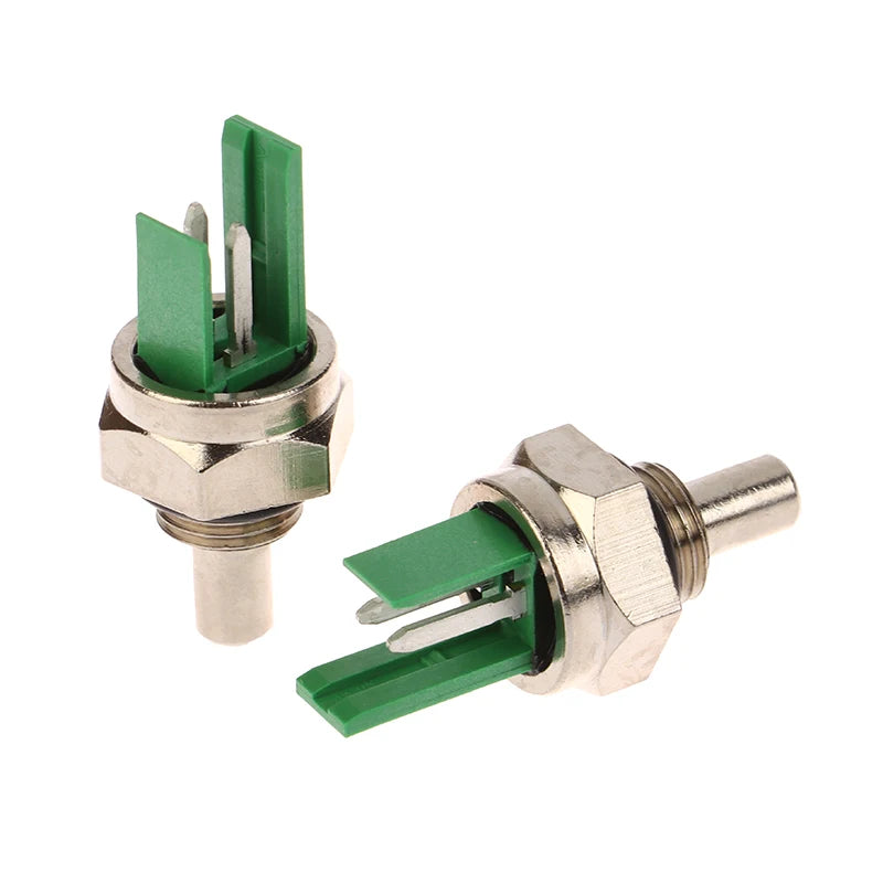 Gas Boiler Temperature Sensor Replacement Part | DIY Repair Boiler Replacement Part QXL
