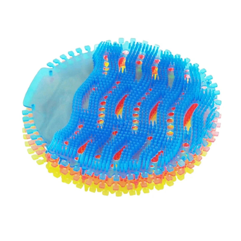 Urinal Deodorizer Fragrance Pad – 30-Day Fresh Scent Urinal Deodorizer Pad QXL