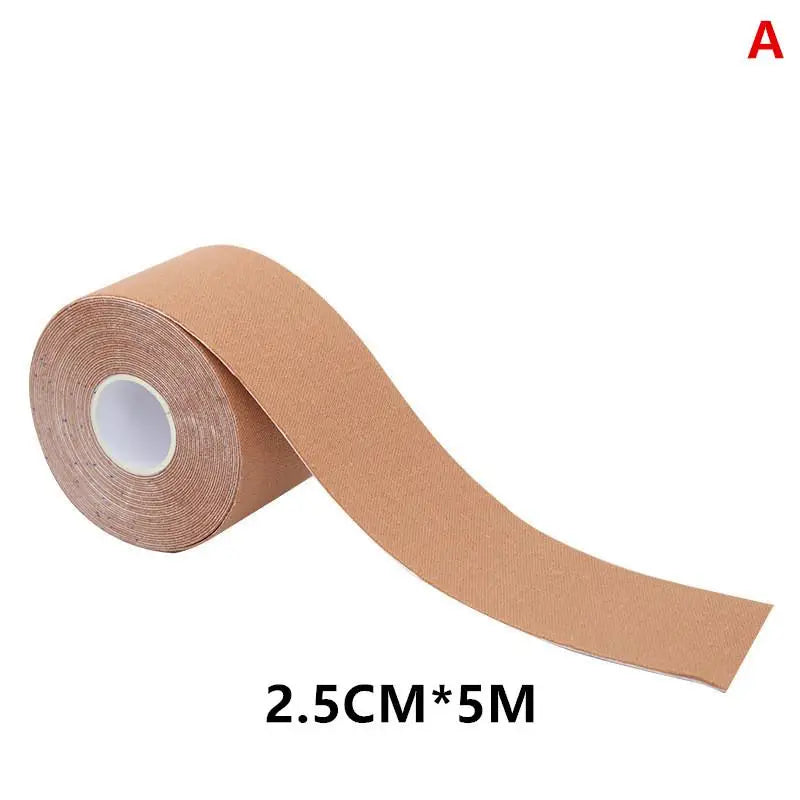 Face Lift Tape | Myofascial Facial Lifting Patches – 1 Roll Facial Lifting Tape QXL A