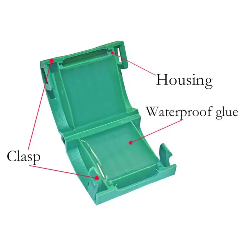 CNP31 Waterproof Gel Wire Connector Junction Box | Indoor & Outdoor Wire Connector QXL