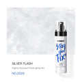 Flash Facial Setting Spray | Moisturizing & Long-Lasting 100ml Makeup Setting Spray QXL 2029-blue