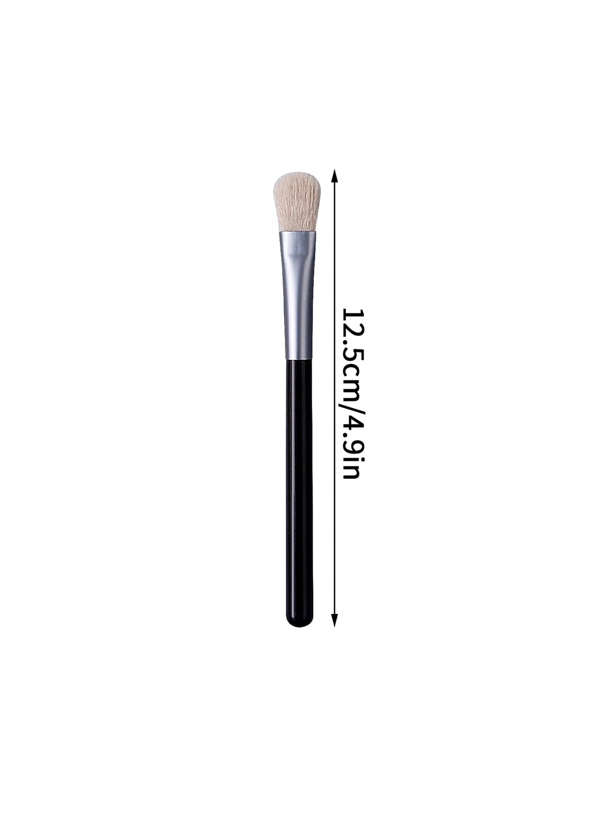 KOSSHOW 5-Pc Eyeshadow Brush Set | Soft Blending Brushes Eyeshadow Brush Set QXL