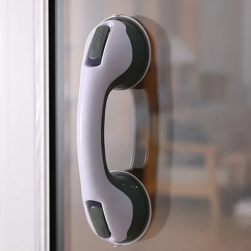 Multi-Purpose Door Handle | Easy Install Replacement Grip Door Handle QXL