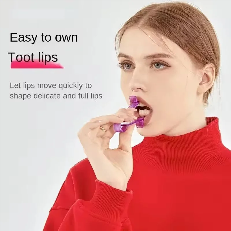 V-Shape Jaw Exerciser | Face & Jawline Toning Trainer Jaw Face Exerciser QXL