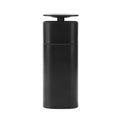 400ml Press Pump Nail Polish Remover Dispenser Bottle Nail Dispenser Bottle QXL Black