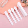 100-Pack Flower-Shape Perfume & Essential Oil Test Strips Fragrance Test Strips QXL 130x14mm