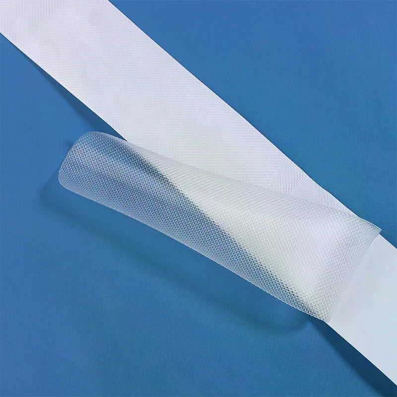 Transparent TPU Pickleball Paddle Edge Guard Tape Paddle Edge Guard QXL