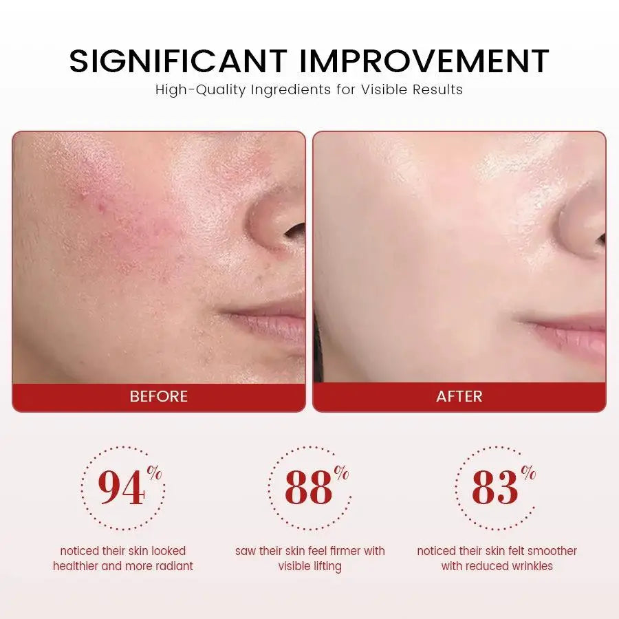 Centella Asiatica & Hyaluronic Acid Face Moisturiser 50ml Face Moisturiser QXL