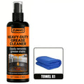 Heavy-Duty Kitchen Grease Cleaner Spray | Multi-Surface Kitchen Degreaser Spray QXL Default Title