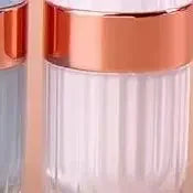 3.6g Empty Lipstick Tube | Refillable Lip Gloss DIY Container Lip Gloss Container QXL