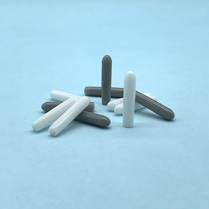 50-Pack Dishwasher Rack Tine Caps – PVC Protective End Covers Dishwasher Rack Caps QXL